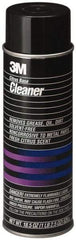 3M - 24 oz Aerosol Cleaner/Degreaser - Aerosol, Citrus Oil-Based, Citrus - Exact Tool & Supply
