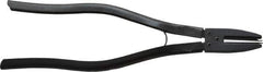 Rotor Clip - SH External Retaining Ring Pliers - 5-5/16" OAL - Exact Tool & Supply
