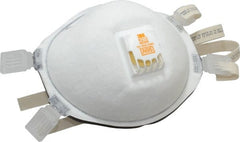 3M - N95, Size Universal, Particulate Respirator - Exact Tool & Supply