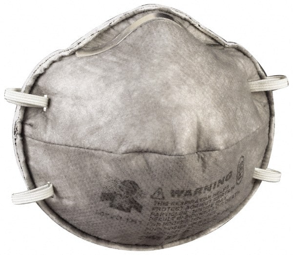 3M - R95, Size Universal, Particulate Respirator - Exact Tool & Supply