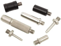 Pryor - Stamping Machine Accessories Shank Diameter: 8.0000 (mm) Shank Diameter: 5/16 (Inch) - Exact Tool & Supply