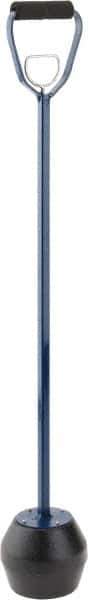 Made in USA - 24" Long Magnetic Retrieving Tool - 14 Lb Max Pull - Exact Tool & Supply