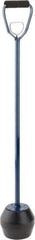 Made in USA - 24" Long Magnetic Retrieving Tool - 14 Lb Max Pull - Exact Tool & Supply