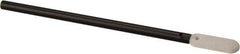Chemtronics - Soldering Flexible Head (Pkg. of 50 Flextips) - Foam - Exact Tool & Supply