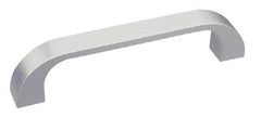 Value Collection - Drawer Pull - 3-3/4" Center to Center, 5/8" Wide - Exact Tool & Supply