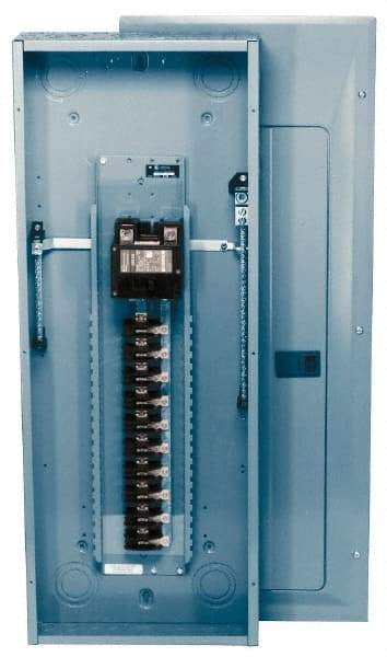 Eaton Cutler-Hammer - Load Center Cover - For Use with Type CH Load Center - Exact Tool & Supply