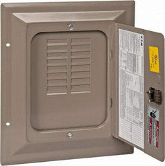 Eaton Cutler-Hammer - Load Center Cover - For Use with Type CH Load Center - Exact Tool & Supply