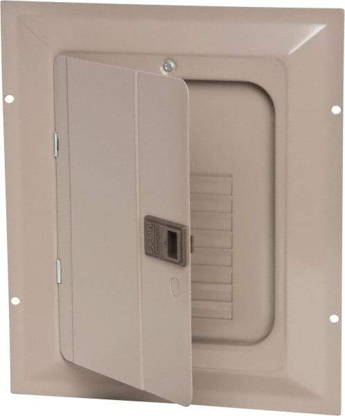 Eaton Cutler-Hammer - Load Center Cover - For Use with Type CH Load Center - Exact Tool & Supply