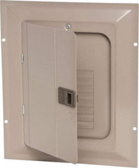 Eaton Cutler-Hammer - Load Center Cover - For Use with Type CH Load Center - Exact Tool & Supply