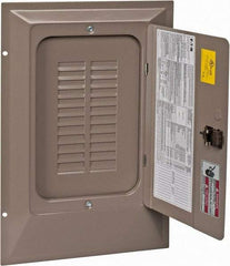 Eaton Cutler-Hammer - Load Center Cover - For Use with Type CH Load Center - Exact Tool & Supply