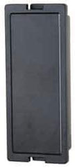 Eaton Cutler-Hammer - 1 Inch Hub Diameter, Load Center Filler Plate - For Use with Type BR Load Center - Exact Tool & Supply