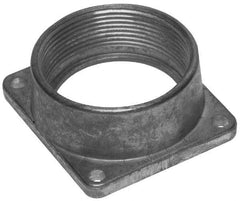 Eaton Cutler-Hammer - 2 Inch Hub Diameter, Load Center Conduit Hub - For Use with Type BR Load Center - Exact Tool & Supply