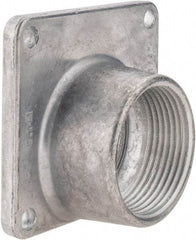 Eaton Cutler-Hammer - 1-1/4 Inch Hub Diameter, Load Center Conduit Hub - For Use with Type BR Load Center - Exact Tool & Supply
