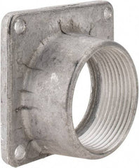 Eaton Cutler-Hammer - 1-1/2 Inch Hub Diameter, Load Center Conduit Hub - For Use with Type BR Load Center - Exact Tool & Supply