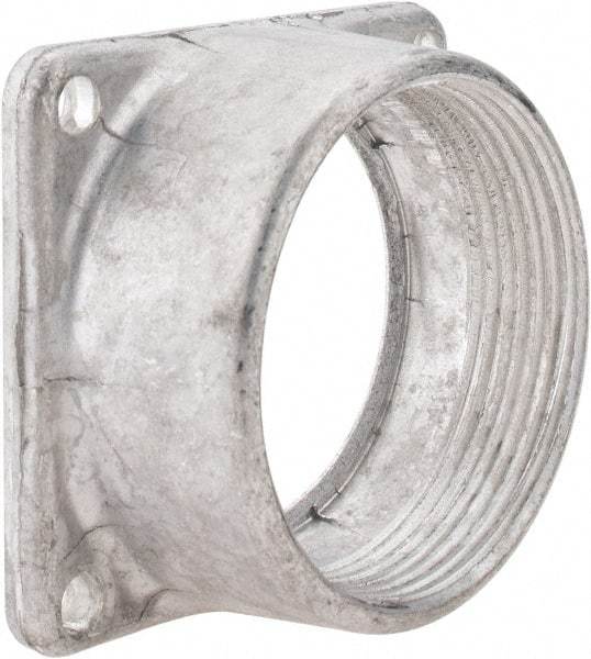 Eaton Cutler-Hammer - 2 Inch Hub Diameter, Load Center Conduit Hub - For Use with Type BR Load Center - Exact Tool & Supply