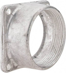 Eaton Cutler-Hammer - 2 Inch Hub Diameter, Load Center Conduit Hub - For Use with Type BR Load Center - Exact Tool & Supply