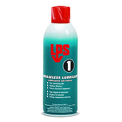 ‎LPS-1 Lubricant-11 oz - Exact Tool & Supply