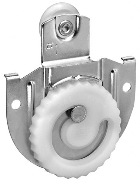 Stanley - Tracks Material: Steel PSC Code: 5340 - Exact Tool & Supply