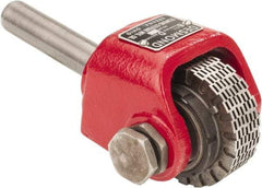 Desmond - Roughing Dresser Cutter Unit - For Precision Dressing of Grinding Wheels - Exact Tool & Supply