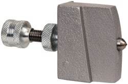 Desmond - 1/2 Carat Single Point Diamond Dresser - Glide Dresser - Exact Tool & Supply