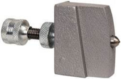 Desmond - 1/2 Carat Single Point Diamond Dresser - Glide Dresser - Exact Tool & Supply