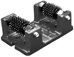Desmond - 2 Piece Replacement Dresser Cutter Set - Grinding Wheel Dresser, Fits Dresser 19210 - Exact Tool & Supply