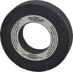 Desmond - 2-1/2" Diam Angle Dresser Replacement Wheel - 1/2" Thick x 1-1/8" Hole, for Grinding Wheel Dressing - Exact Tool & Supply