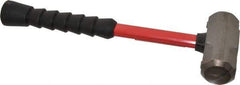 Proto - 3 Lb Head, 14" Long Sledge Hammer - Steel Head, Fiberglass Handle - Exact Tool & Supply