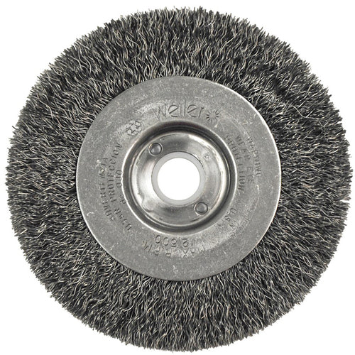 4X.0118 STL CRIMP WIRE WL - Exact Tool & Supply