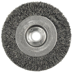 4X.0118 STL CRIMP WIRE WL - Exact Tool & Supply