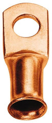 Victor - Arc Welding Cable Lug - Exact Tool & Supply