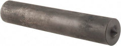 Spellmaco - 55/64" Transfer Punch - 4-7/8" OAL, Steel - Exact Tool & Supply