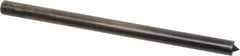 Spellmaco - 5/16" Transfer Punch - 4-7/8" OAL, Steel - Exact Tool & Supply