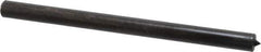 Spellmaco - 11/32" Transfer Punch - 4-7/8" OAL, Steel - Exact Tool & Supply