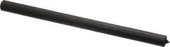 Spellmaco - 21/64" Transfer Punch - 4-7/8" OAL, Steel - Exact Tool & Supply