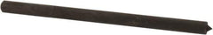 Spellmaco - 19/64" Transfer Punch - 4-7/8" OAL, Steel - Exact Tool & Supply