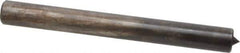 Spellmaco - 17/32" Transfer Punch - 4-7/8" OAL, Steel - Exact Tool & Supply