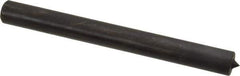 Spellmaco - 1/2" Transfer Punch - 4-7/8" OAL, Steel - Exact Tool & Supply