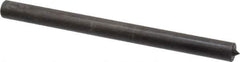 Spellmaco - 3/8" Transfer Punch - 4-7/8" OAL, Steel - Exact Tool & Supply
