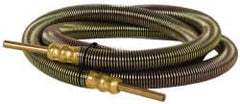 Trico - 5/32" Diam, Central Lubrication System Hose - Exact Tool & Supply