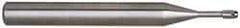 TESA Brown & Sharpe - Barrel Tip Height Gage Probe - For Use with Brown and Sharpe Micro-Hite High Gages - Exact Tool & Supply