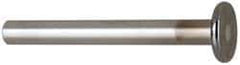 TESA Brown & Sharpe - Disc Tip Height Gage Probe - For Use with Brown and Sharpe Micro-Hite High Gages - Exact Tool & Supply