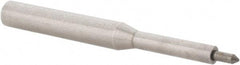 TESA Brown & Sharpe - Carbide Cylindrical Height Gage Probe - For Use with Brown and Sharpe Micro-Hite High Gages, Tesa-Hite 400/700, Tesa-Hite 350/600 - Exact Tool & Supply