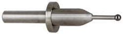 TESA Brown & Sharpe - Carbide Offset Height Gage Probe - For Use with Brown and Sharpe Micro-Hite High Gages - Exact Tool & Supply