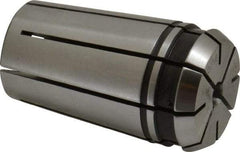 Centaur - TG/PG 75 3/16" Standard Single Angle Collet - 0.0005" TIR, 1.84" OAL, 1.06" Overall Diam - Exact Tool & Supply