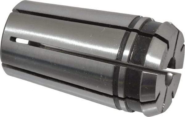 Centaur - TG/PG 75 5/16" Standard Single Angle Collet - 0.0005" TIR, 1.84" OAL, 1.06" Overall Diam - Exact Tool & Supply
