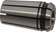 Centaur - TG/PG 75 1/2" Standard Single Angle Collet - 0.0005" TIR, 1.84" OAL, 1.06" Overall Diam - Exact Tool & Supply