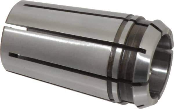 Centaur - TG/PG 75 3/4" Standard Single Angle Collet - 0.0005" TIR, 1.84" OAL, 1.06" Overall Diam - Exact Tool & Supply