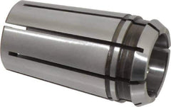 Centaur - TG/PG 75 3/4" Standard Single Angle Collet - 0.0005" TIR, 1.84" OAL, 1.06" Overall Diam - Exact Tool & Supply