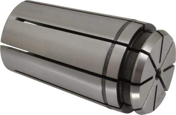 Centaur - TG/PG 100 5/32" Standard Single Angle Collet - 0.0005" TIR, 2.38" OAL, 1.38" Overall Diam - Exact Tool & Supply